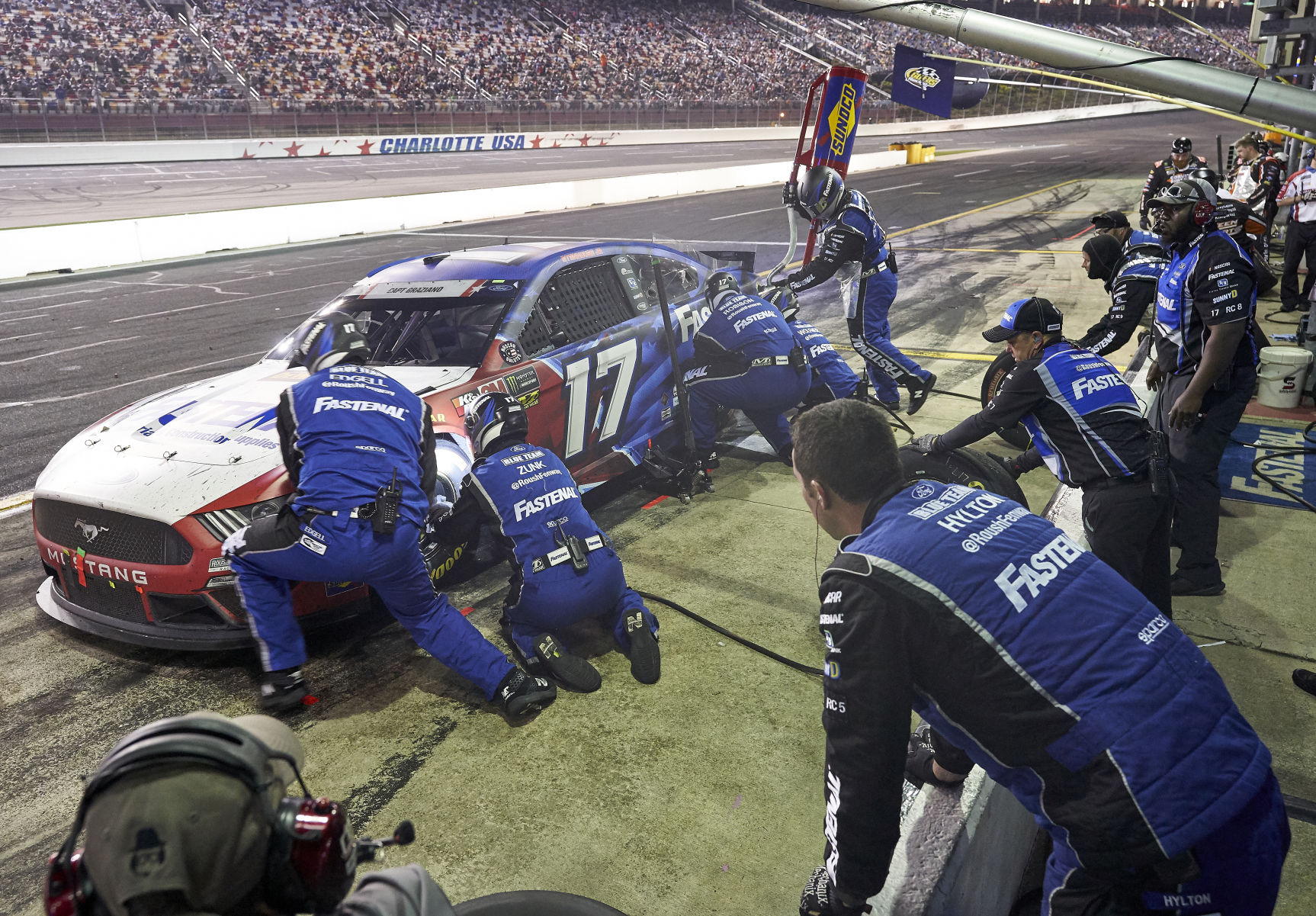 CocaCola 600 41.jpg